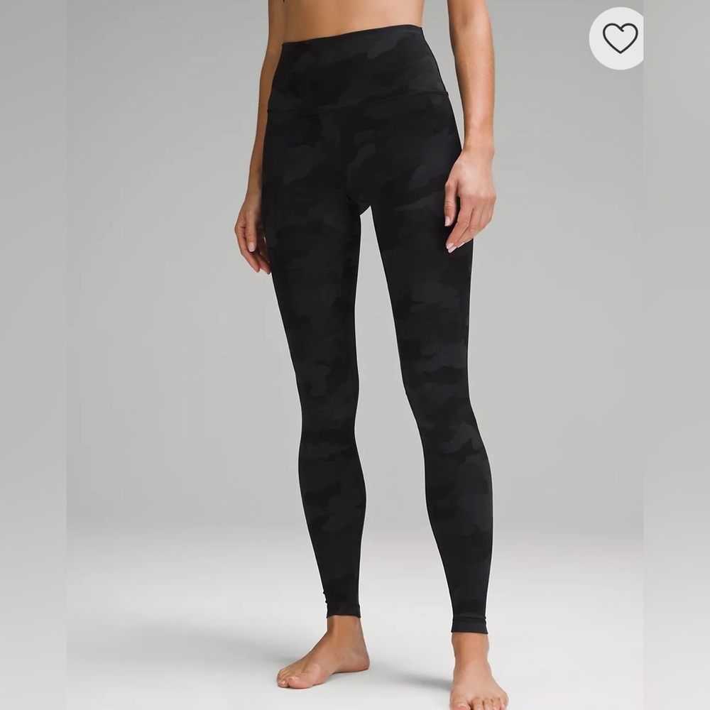 lululemon Align™ High-Rise Pant 28" Size 6